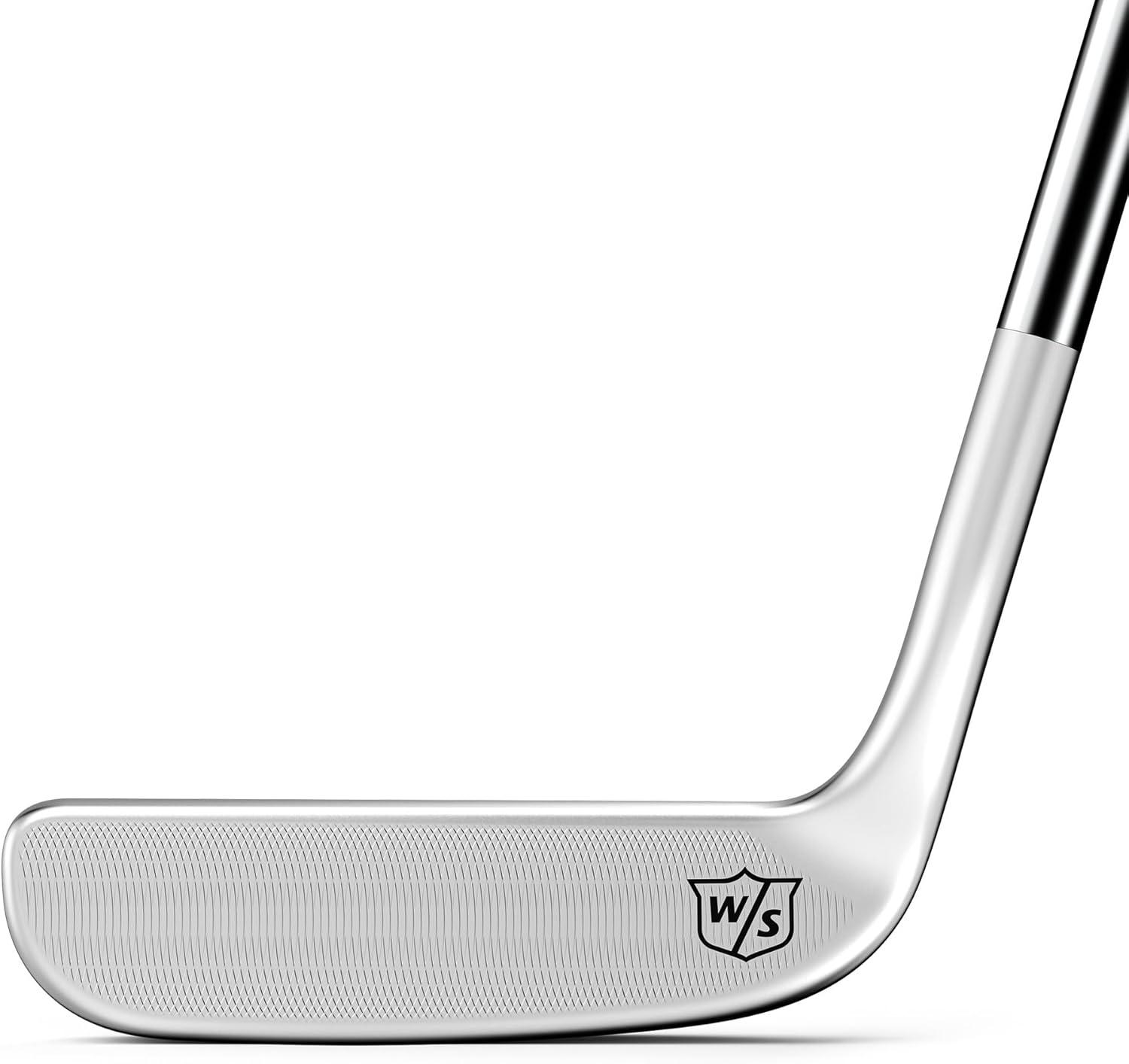 imageWilson Staff Model Putter BL22Left
