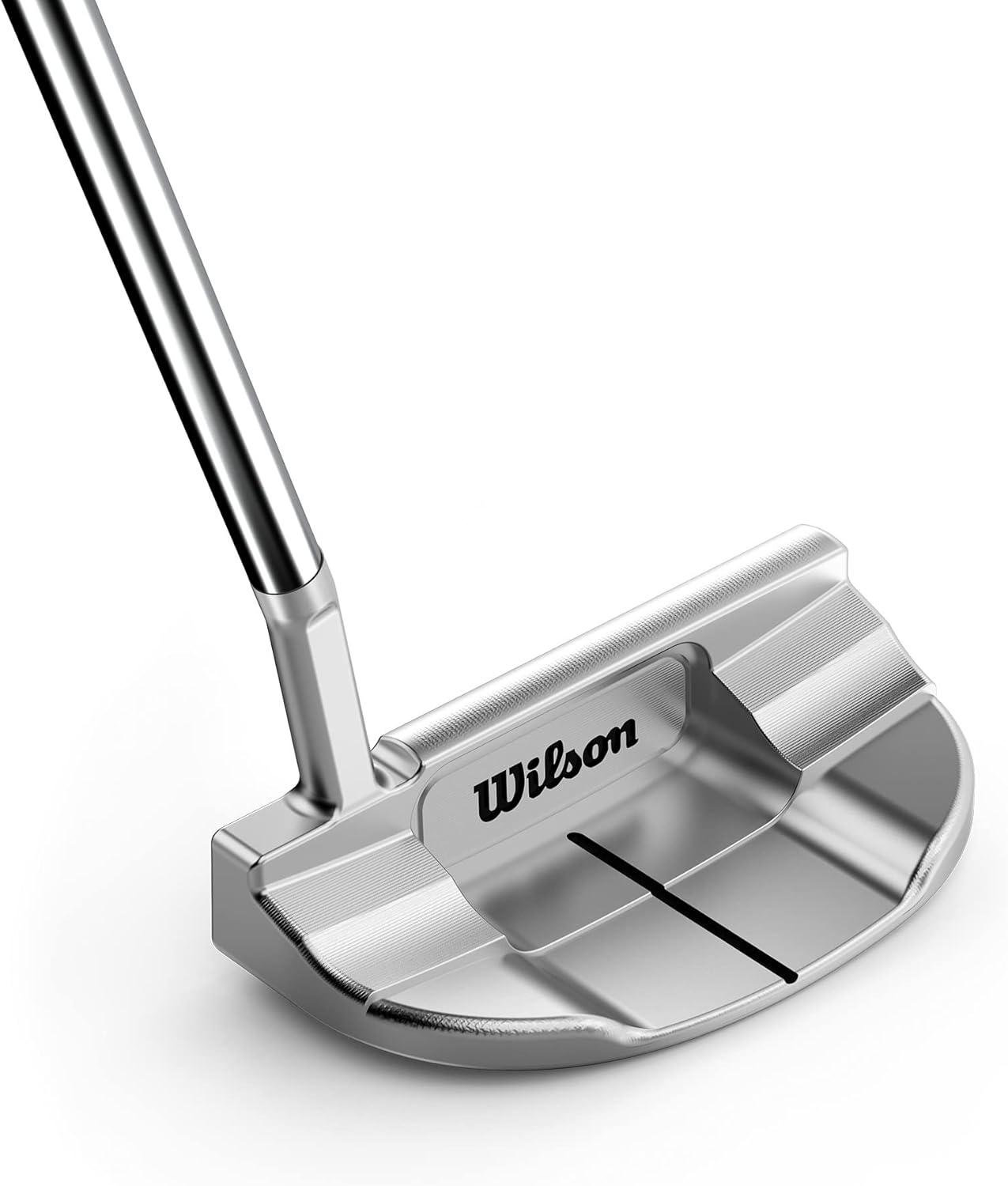 imageWilson Staff Model Putter BL22Right