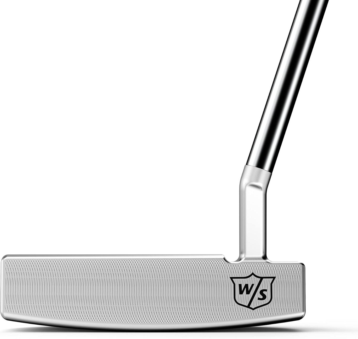 imageWilson Staff Model Putter BL22Right