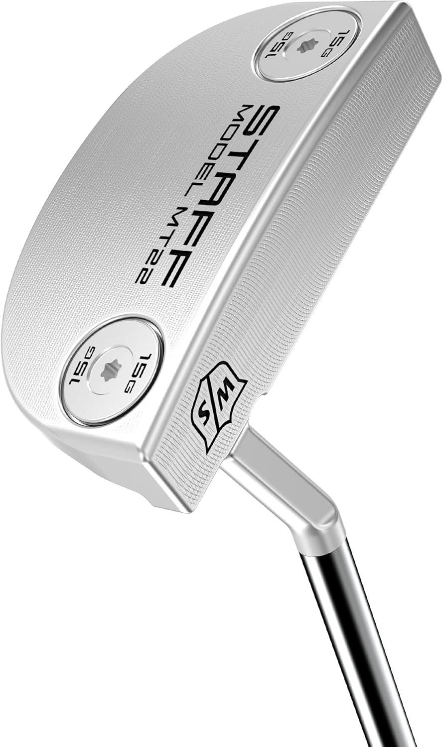 imageWilson Staff Model Putter BL22Right