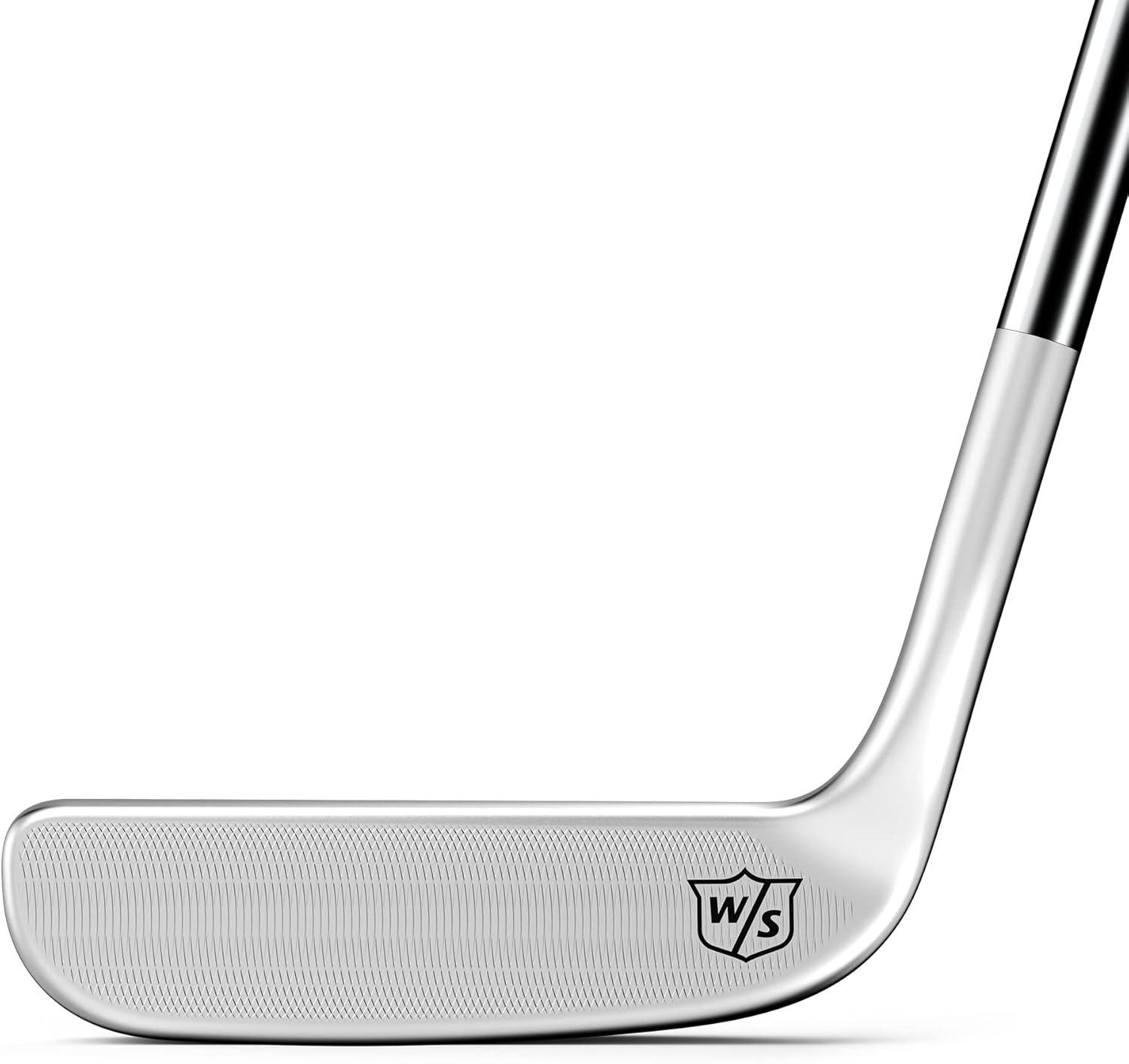 imageWilson Staff Model Putter BL22Right