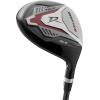 Wilson Deep Red Tour Complete Set with Stand Bag(Deep Red Tour)