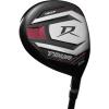 Wilson Deep Red Tour Complete Set with Stand Bag(Deep Red Tour (Black))