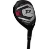 Wilson Deep Red Tour Complete Set with Stand Bag(Deep Red Tour (Black))