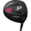 Wilson Deep Red Tour Complete Set with Stand Bag(Deep Red Tour (Black))