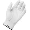 Wilson Men’s Conform Golf Gloves – Right and Left Hand, Cadet and Regular Sizes(Cadet Small)