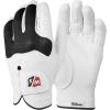 Wilson Men’s Conform Golf Gloves – Right and Left Hand, Cadet and Regular Sizes(Cadet Small)