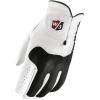Wilson Men’s Conform Golf Gloves – Right and Left Hand, Cadet and Regular Sizes(Cadet X-Large)