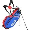 Wilson NFL Golf Bags(Buffalo Bills)