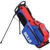 Wilson NFL Golf Bags(Buffalo Bills)