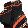 Wilson NFL Golf Bags(Chicago Bears)