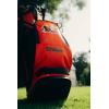 Wilson NFL Golf Bags(Cincinnati Bengals)