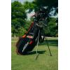 Wilson NFL Golf Bags(Cincinnati Bengals)