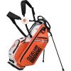 Wilson NFL Golf Bags(Cleveland Browns)
