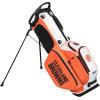 Wilson NFL Golf Bags(Cleveland Browns)