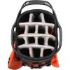 Wilson NFL Golf Bags(Cleveland Browns)