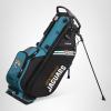 Wilson NFL Golf Bags(Jacksonville Jaguars)