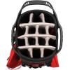 Wilson NFL Golf Bags(Kansas City Chiefs)