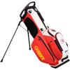 Wilson NFL Golf Bags(Kansas City Chiefs)