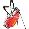 Wilson NFL Golf Bags(Kansas City Chiefs)