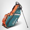Wilson NFL Golf Bags(Miami Dolphins)