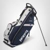 Wilson NFL Golf Bags(New England Patriots)