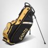 Wilson NFL Golf Bags(New Orleans Saints)
