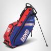 Wilson NFL Golf Bags(New York Giants)