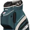Wilson NFL Golf Bags(Philadelphia Eagles)