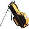 Wilson NFL Golf Bags(Pittsburgh Steelers)