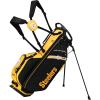 Wilson NFL Golf Bags(Pittsburgh Steelers)