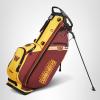 Wilson NFL Golf Bags(Washington Commanders)