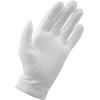 Wilson Sporting Goods Mens Worn on Left Hand(White)