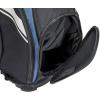 Wilson Staff EXO II Men’s Golf Bag(Black/Blue)