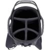 Wilson Staff EXO II Men’s Golf Bag(Black/Blue)