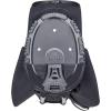 Wilson Staff EXO II Men’s Golf Bag(Black/Blue)