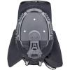 Wilson Staff EXO II Men’s Golf Bag(Navy/White/Red)