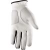 Wilson Staff Grip Soft Men’s Golf Glove – Left Handed(Cadet)