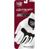 Wilson Staff Grip Soft Men’s Golf Glove – Left Handed(Cadet)