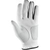 Wilson Staff Grip Soft Men’s Golf Glove – Left Handed(Regular)