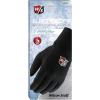 Wilson Staff Men’s Winter Golf Gloves – Black(Large)