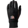 Wilson Staff Men’s Winter Golf Gloves – Black(Large)