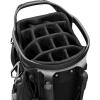 Wilson Staff Talus Stand Golf Bags(Black)