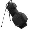 Wilson Staff Talus Stand Golf Bags(Black)