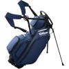 Wilson Staff Talus Stand Golf Bags(Navy/White)