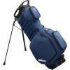 Wilson Staff Talus Stand Golf Bags(Navy/White)