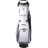 Wilson Staff Talus Stand Golf Bags(White/Black)