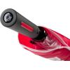 Wilson Tour Golf Umbrella – White/Red