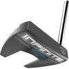 Wilson 2024 Infinite Bucktown Golf Putter – Women’s Right Hand, 33″