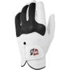 Wilson Men’s Conform Golf Gloves – Right and Left Hand, Cadet and Regular Sizes(Cadet X-Large)